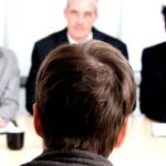 Tipos de entrevista laboral