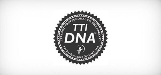 ¿Qué es TTI Performance DNA?