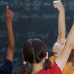 Donde se encuentran la educación y los negocios