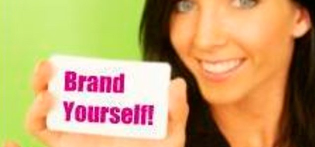 La Marca Personal (Personal Branding)