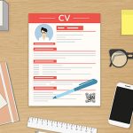 Currículum para tu Primer Empleo