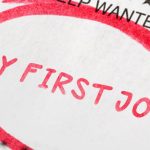 Preparándome Para El Primer Empleo