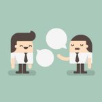 La respuesta a la Comunicación es el Comportamiento